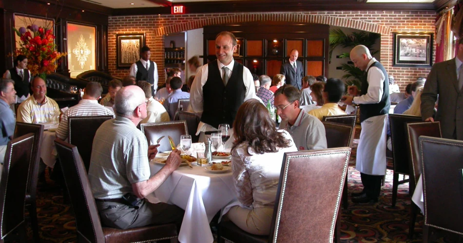 10 Best Places to Eat in Houston, TX