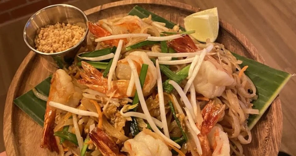 10 Best Places to Eat in Houston, TX