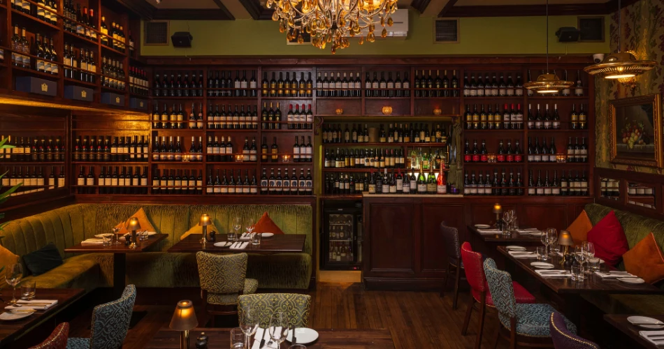 10 Best Places to Eat in Houston, TX