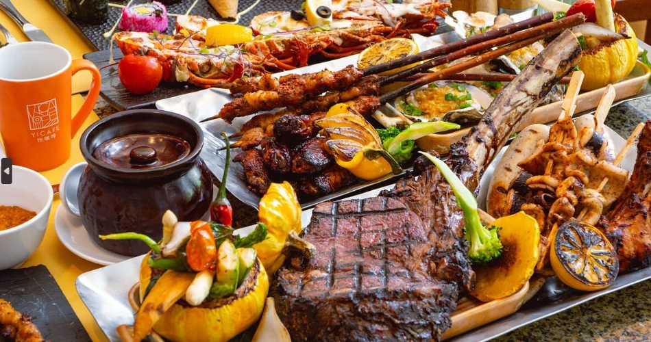 10 Best Places to Eat in Houston, TX