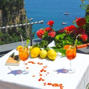 Hotel La Pergola