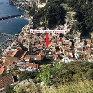 Albergo L'Antico Convitto