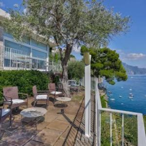 Villa Santa maria   Luxury Villa Amalfi 
