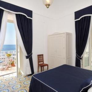 Hotel Residence Amalfi