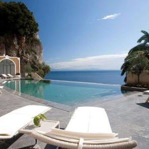 Anantara Convento di Amalfi Grand Hotel