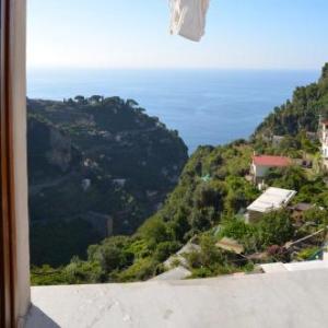 LAntico Episcopio Amalfi