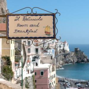B&B Il Porticciolo di Amalfi