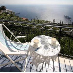 Torre di Amalfi - holiday house