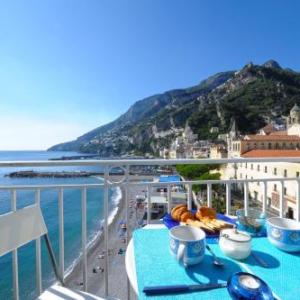 Dolce Vita B Amalfi 