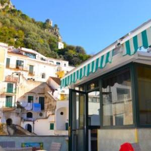 La Piazzetta
