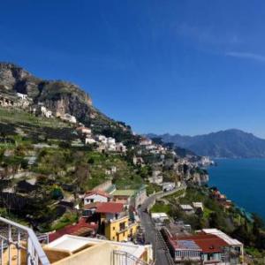 Il Gabbiano Apartment
