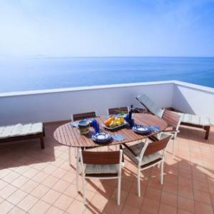 Holiday homes in Amalfi 