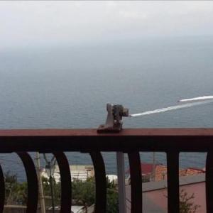 La Pizzerella di Amalfi