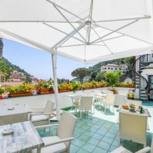 Valle d'Amalfi Suites