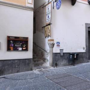 Appartamenti Casamalfi centro storico