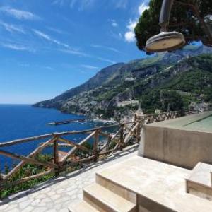 Villas in Amalfi 