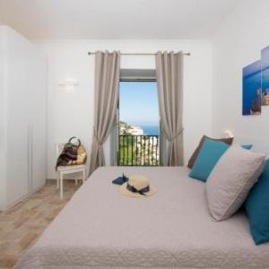 Amalfi Casamia BB