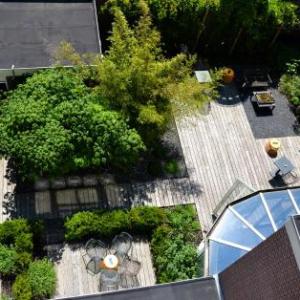 Conscious Hotel museum Square 