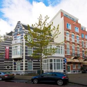 Leonardo Hotel Amsterdam City Center