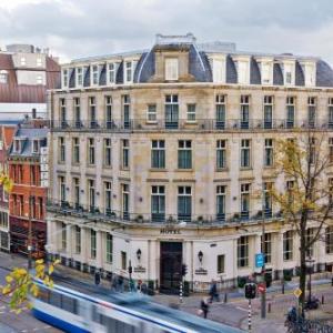 Banks Mansion - All Inclusive Boutique Hotel