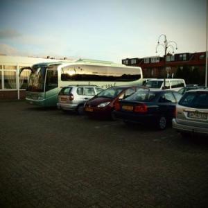 Hotel Zwanenburg Amsterdam Airport 