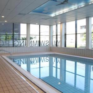 Best Western Plus Amsterdam Airport Hotel 