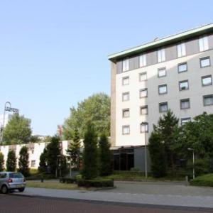 Bastion Hotel Amsterdam Zuidwest Amsterdam 