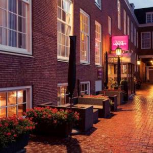Mercure Hotel Amsterdam Centre Canal District