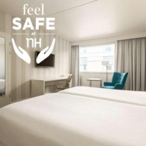 NH Amsterdam Schiphol Airport Amsterdam