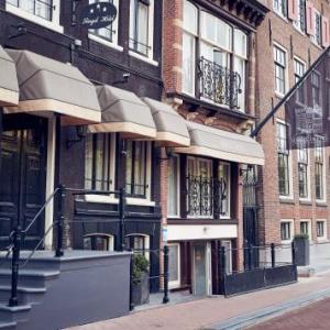 Hotel in Amsterdam 
