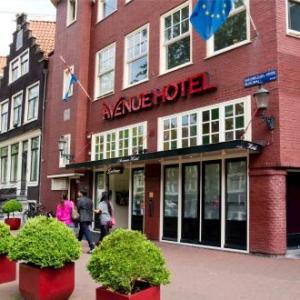 Hotel in Amsterdam 