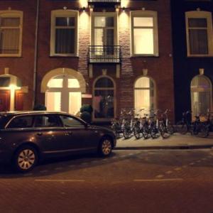 Sara's Boutique Hotel