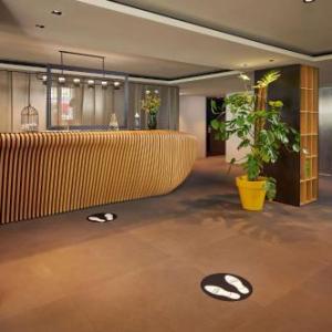 Hotel in Amsterdam 
