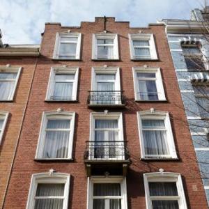 Hotel D'Amsterdam Leidsesquare