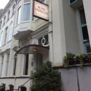 Amsterdam Hotel Parklane
