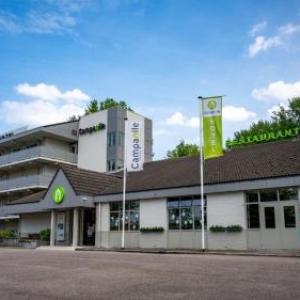 Campanile Hotel  Restaurant Amsterdam Zuid Oost