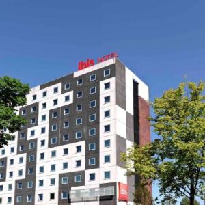 ibis Amsterdam City West 