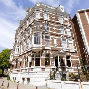 Hotel in Amsterdam 