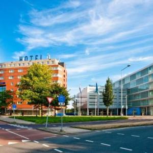 WestCord Art Hotel Amsterdam 4 stars