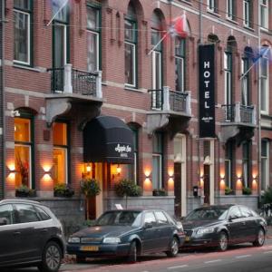 Apple Inn Hotel Amsterdam