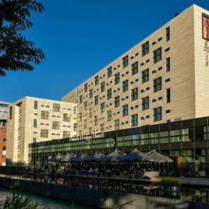 Dutch Design Hotel Artemis