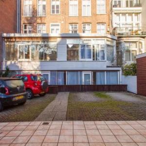 ibis Styles Amsterdam City
