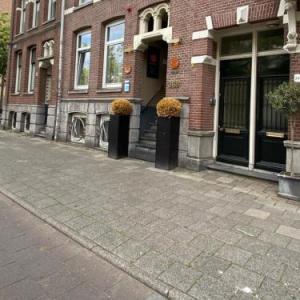 NL Hotel District Leidseplein Amsterdam