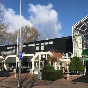 Hotel De Rustende Jager