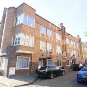 Hotel Flipper Amsterdam 