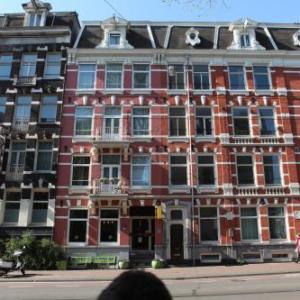 Hotel Freeland