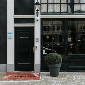 The Times Hotel