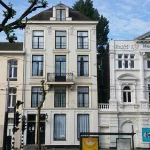 Hotel Park Plantage Amsterdam 