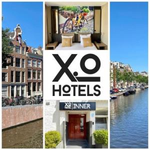 XO Hotel Inner 