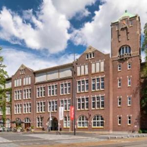 Stayokay Amsterdam Oost